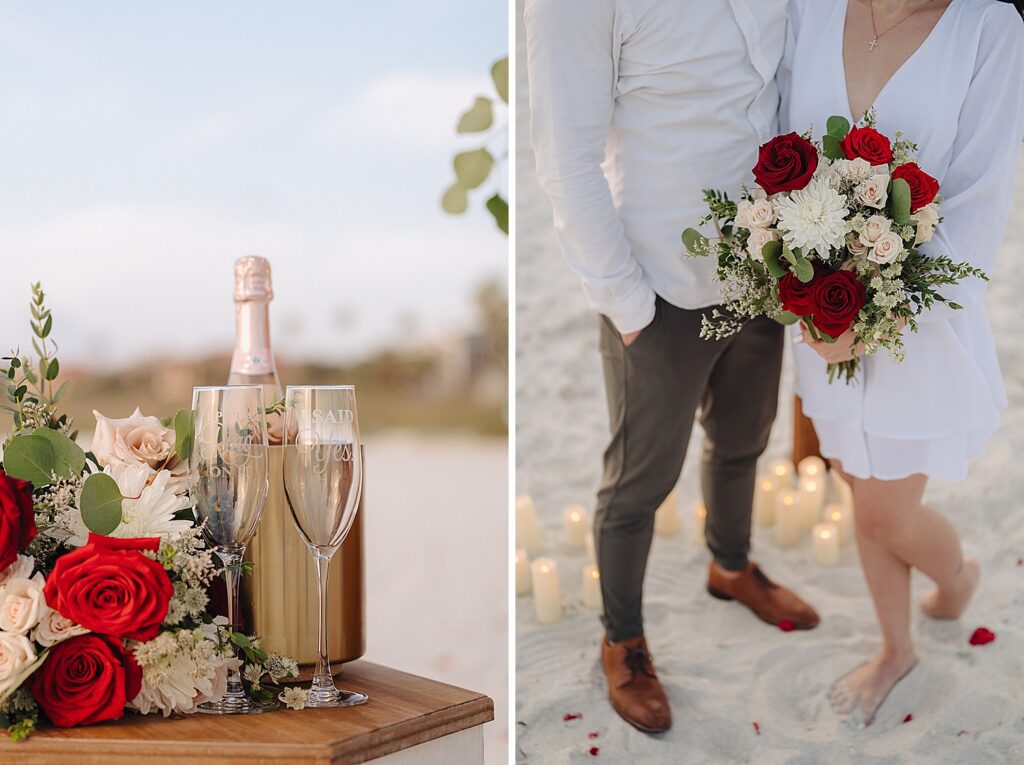 engagement details