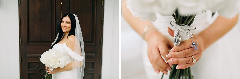 bridal details 