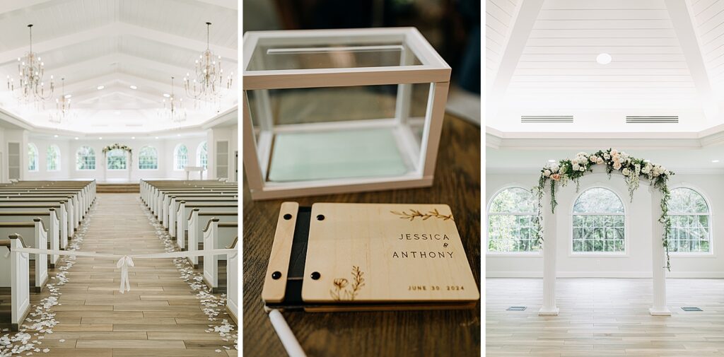 tampa bay elopement details 