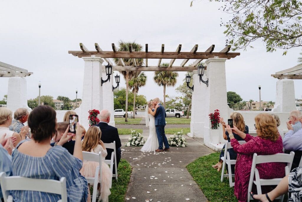 Granada elopement 