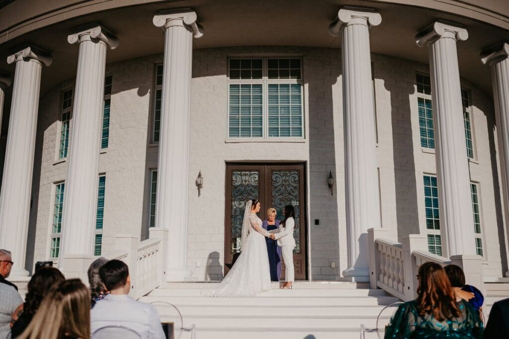 Elopement Location